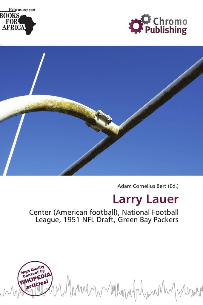 Larry Lauer