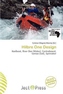Hilbre One Design