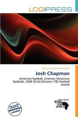 Josh Chapman