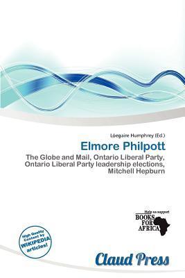Elmore Philpott