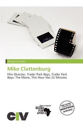 Mike Clattenburg
