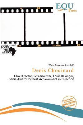 Denis Chouinard