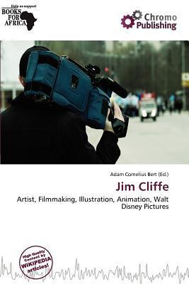 Jim Cliffe