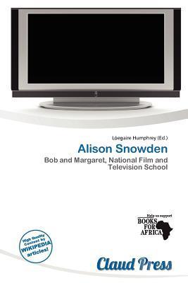 Alison Snowden