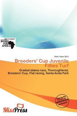 Breeders' Cup Juvenile Fillies Turf