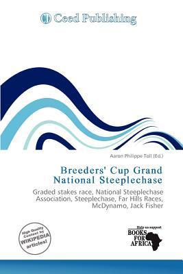 Breeders' Cup Grand National Steeplechase