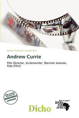 Andrew Currie