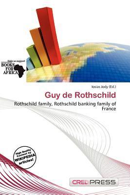 Guy de Rothschild