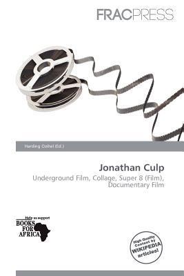 Jonathan Culp