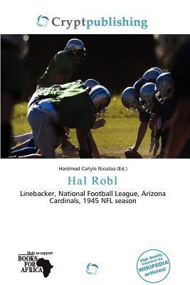 Hal Robl