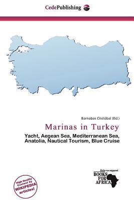 Marinas in Turkey