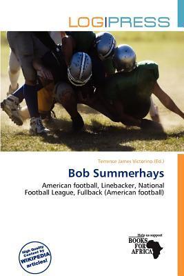 Bob Summerhays