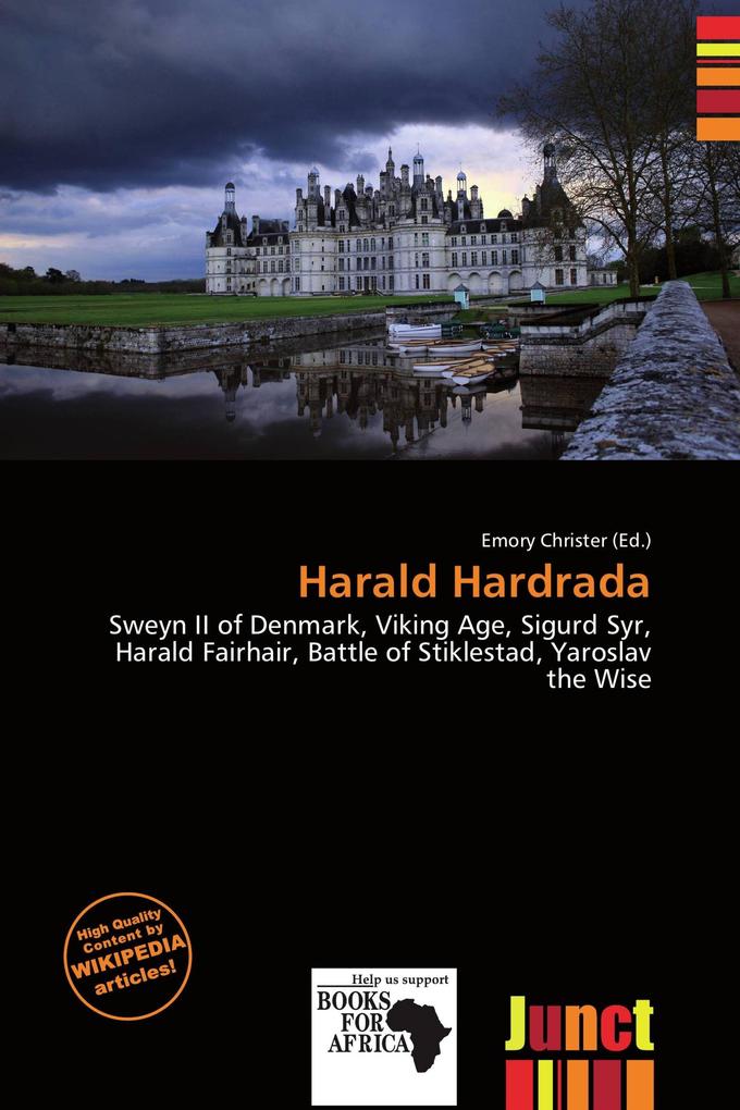 Harald Hardrada