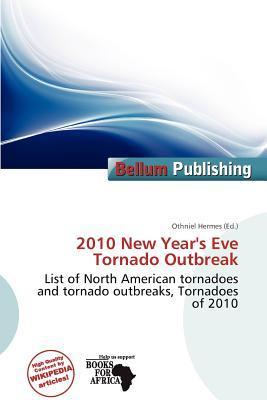 2010 New Year's Eve Tornado Outbreak