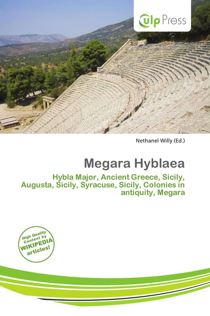 Megara Hyblaea
