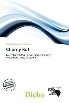 Chorny Kot