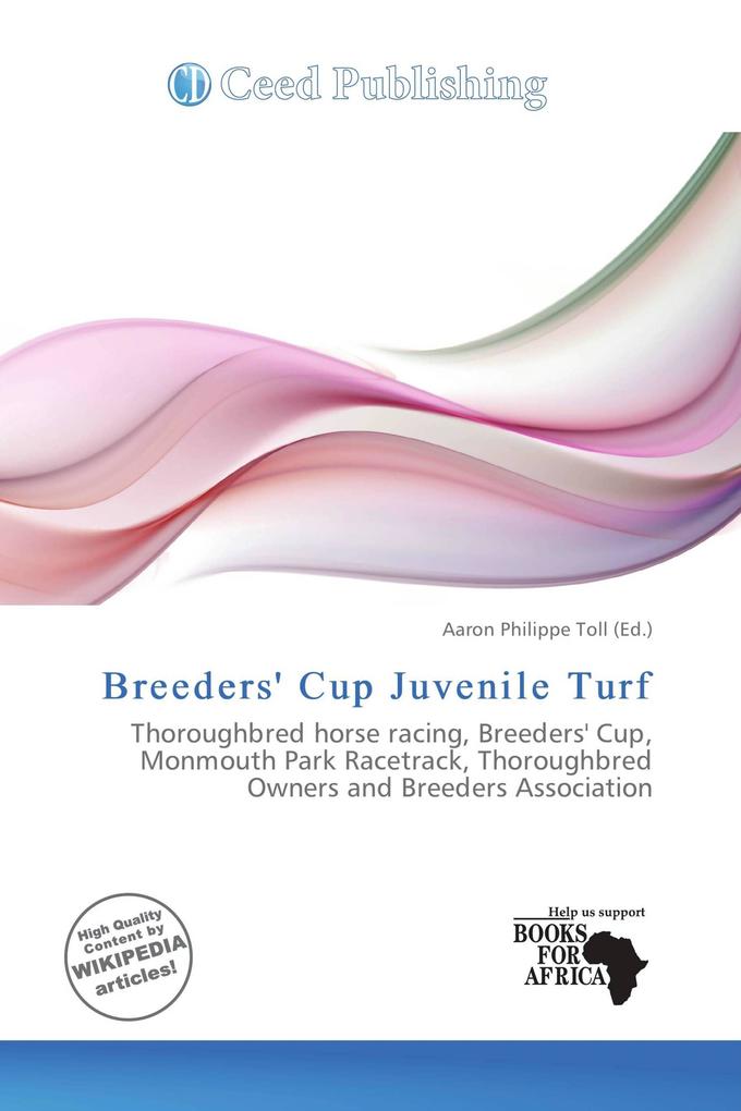 Breeders' Cup Juvenile Turf