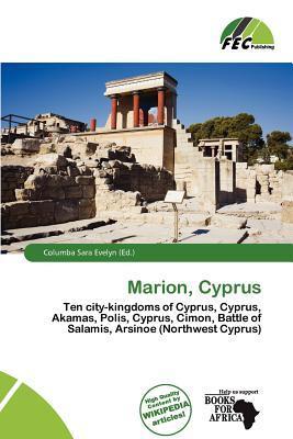 Marion Cyprus
