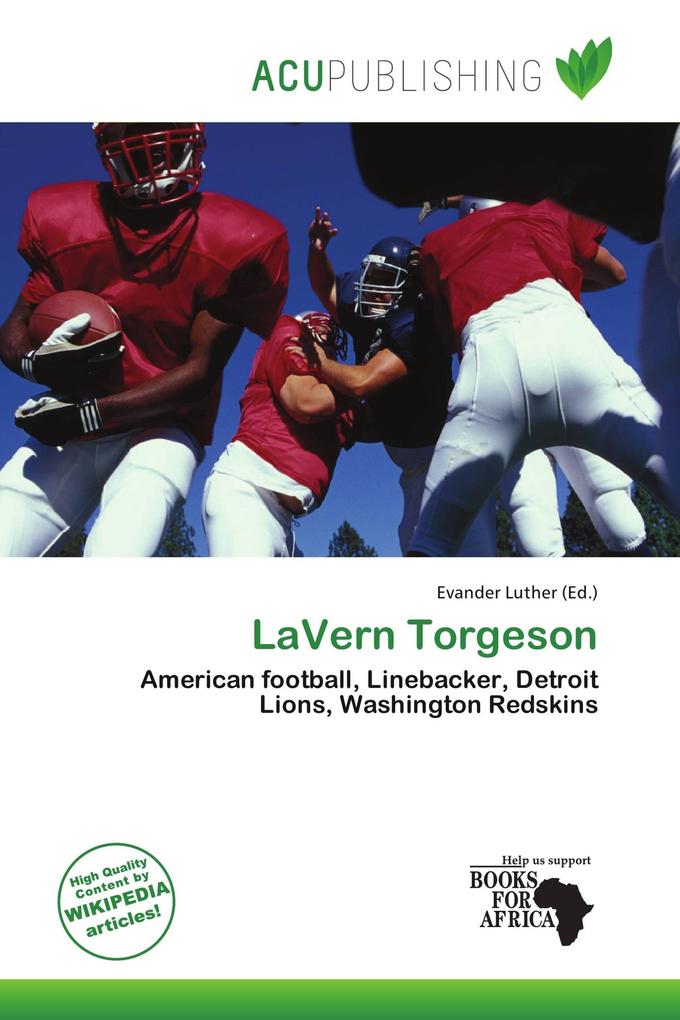 LaVern Torgeson
