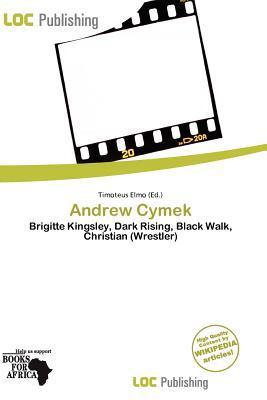 Andrew Cymek