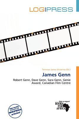 James Genn