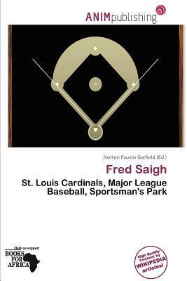 Fred Saigh
