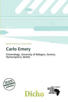 Carlo Emery