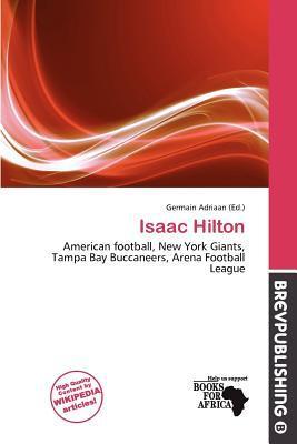 Isaac Hilton