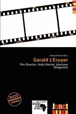 Gerald L'Ecuyer