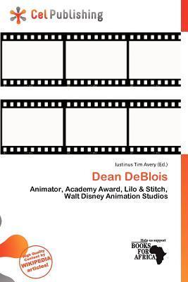 Dean DeBlois