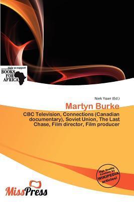 Martyn Burke