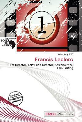 Francis Leclerc