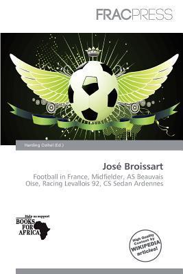 José Broissart