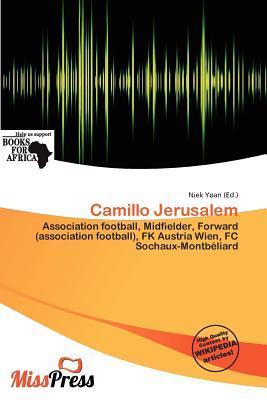 Camillo Jerusalem