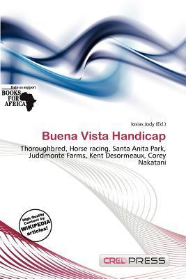 Buena Vista Handicap