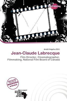 Jean-Claude Labrecque