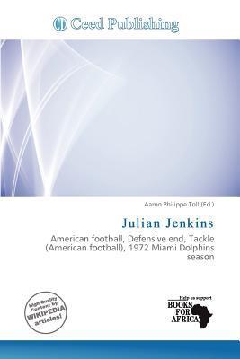 Julian Jenkins