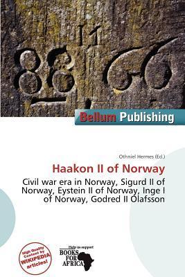 Haakon II of Norway