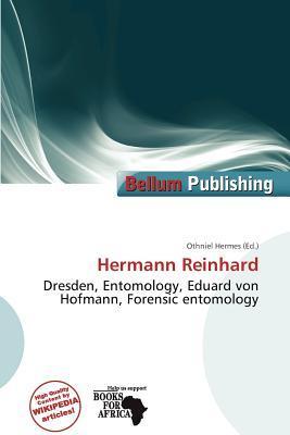 Hermann Reinhard