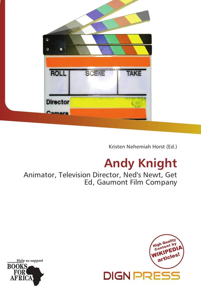 Andy Knight