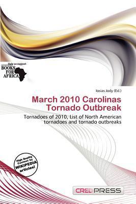March 2010 Carolinas Tornado Outbreak
