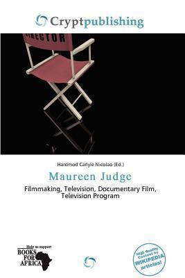 Maureen Judge