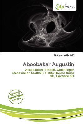 Aboobakar Augustin