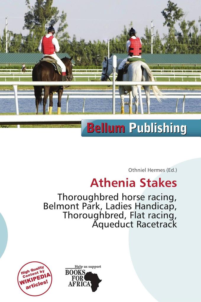 Athenia Stakes
