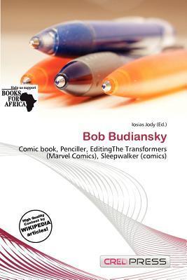 Bob Budiansky