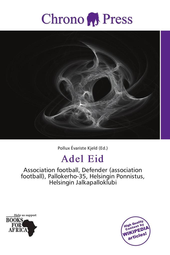 Adel Eid