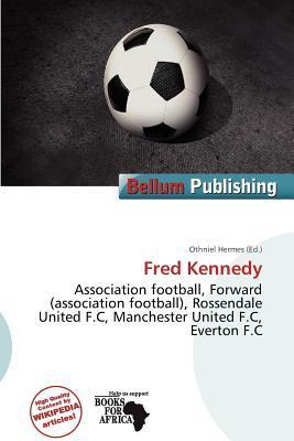 Fred Kennedy