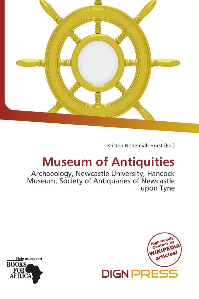 Museum of Antiquities