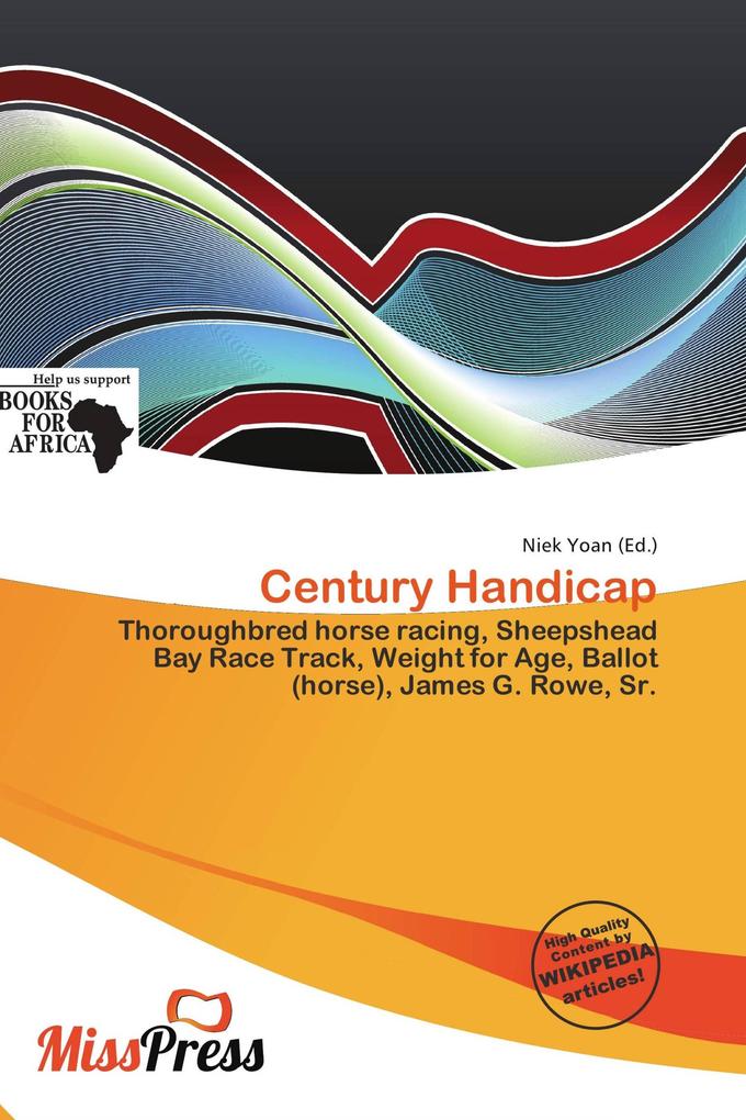 Century Handicap