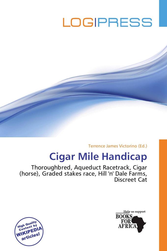 Cigar Mile Handicap